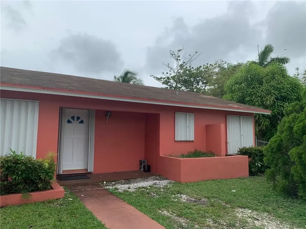 11010 SW 160th Street Miami FL 33157