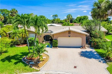 8386 NW 17th Court Coral Springs FL 33071