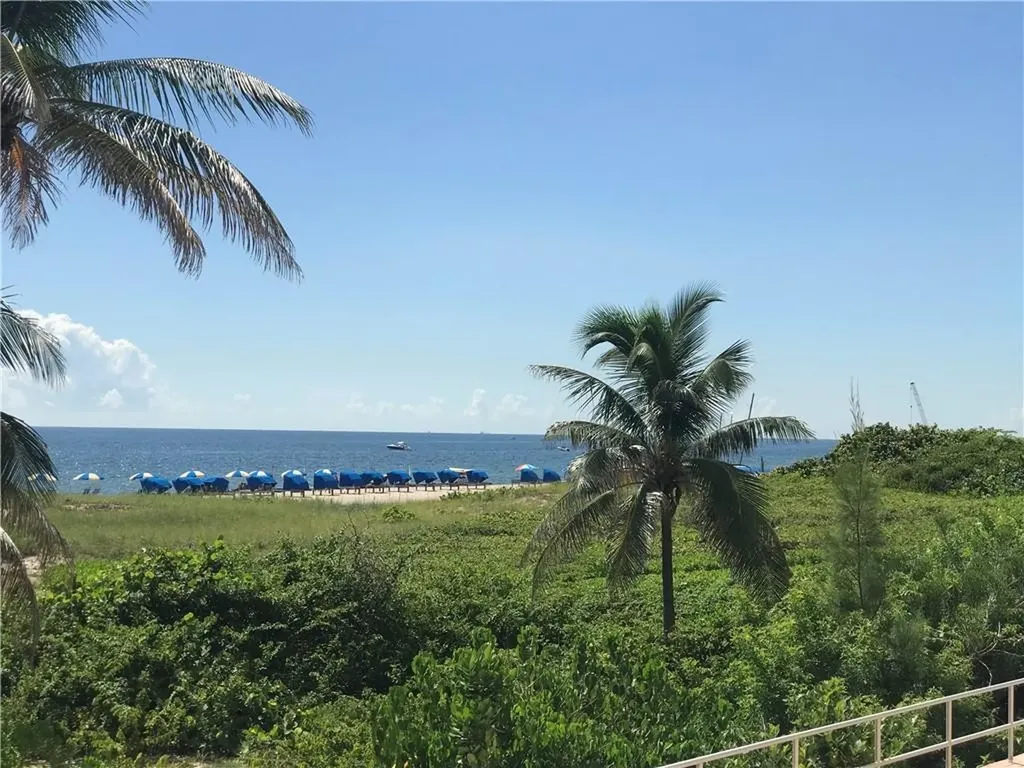 710 N Ocean Boulevard Pompano Beach FL 33062