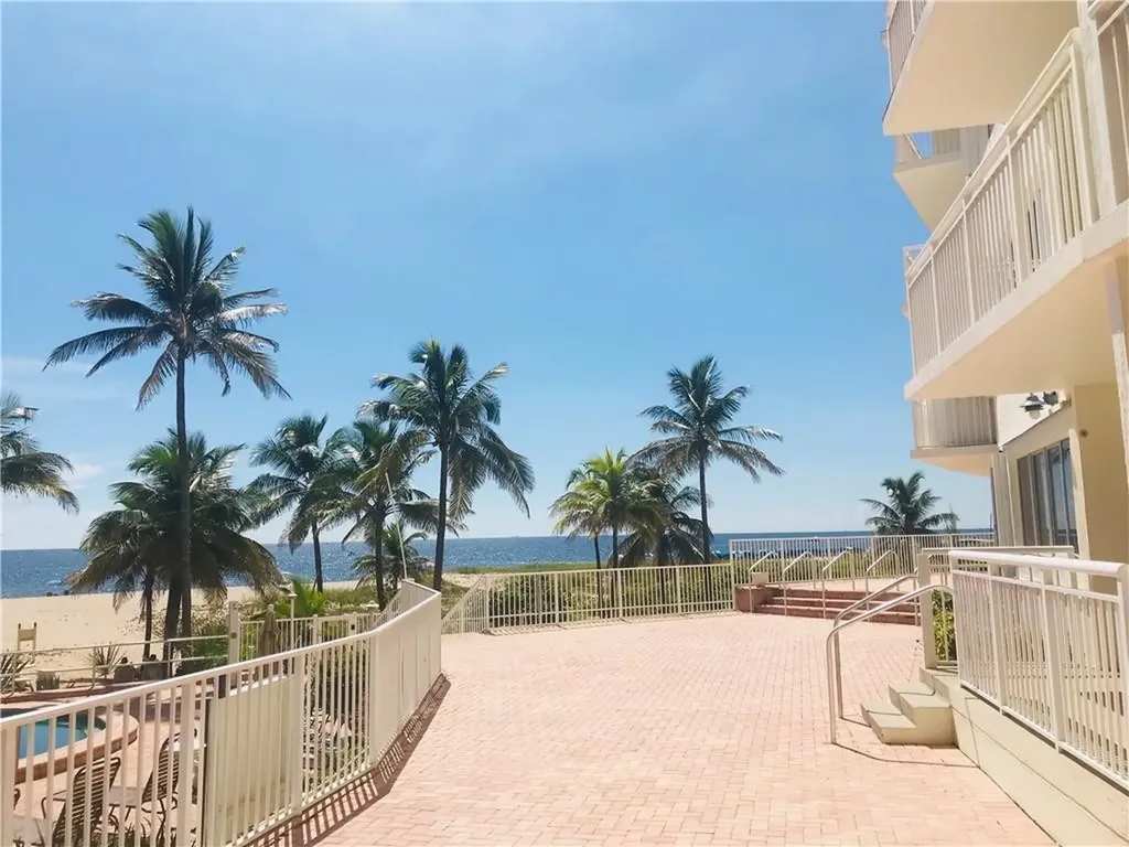 710 N Ocean Boulevard Pompano Beach FL 33062
