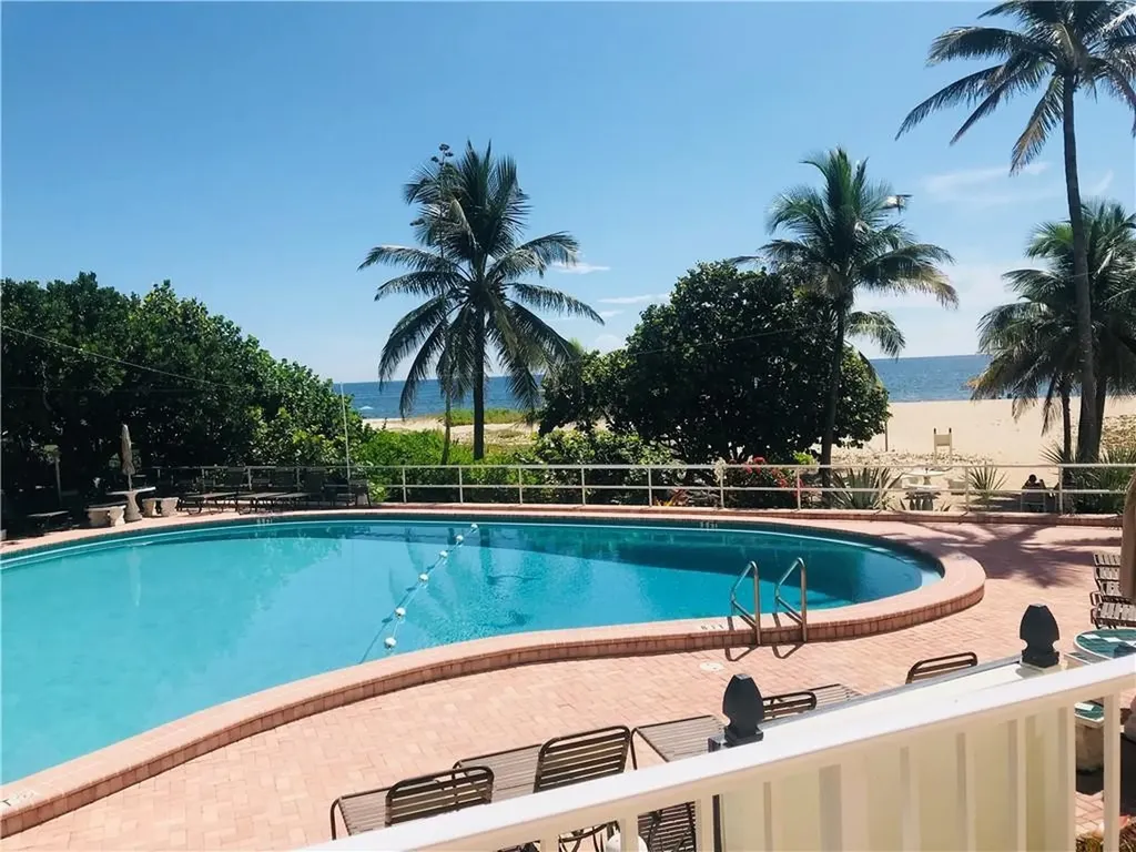 710 N Ocean Boulevard Pompano Beach FL 33062