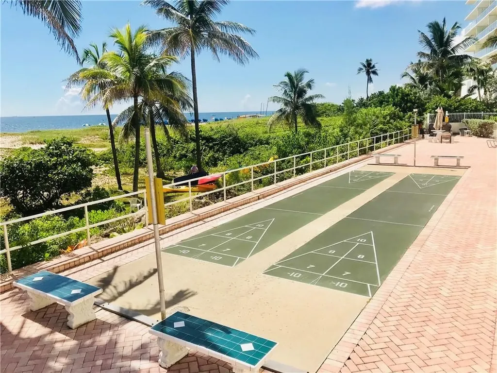 710 N Ocean Boulevard Pompano Beach FL 33062