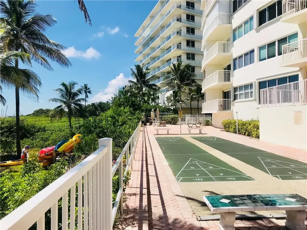 710 N Ocean Boulevard Pompano Beach FL 33062