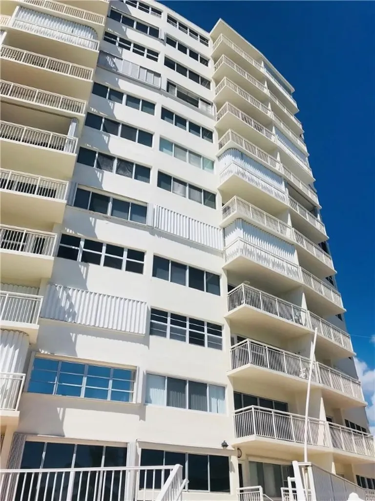 710 N Ocean Boulevard Pompano Beach FL 33062