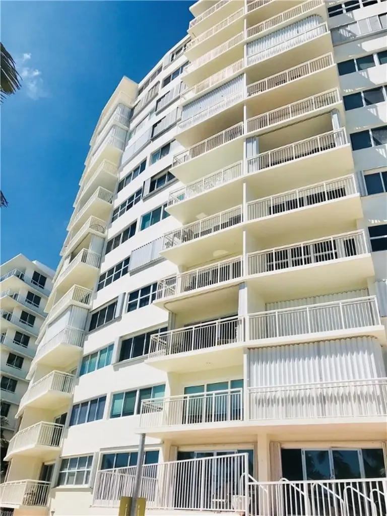 710 N Ocean Boulevard Pompano Beach FL 33062