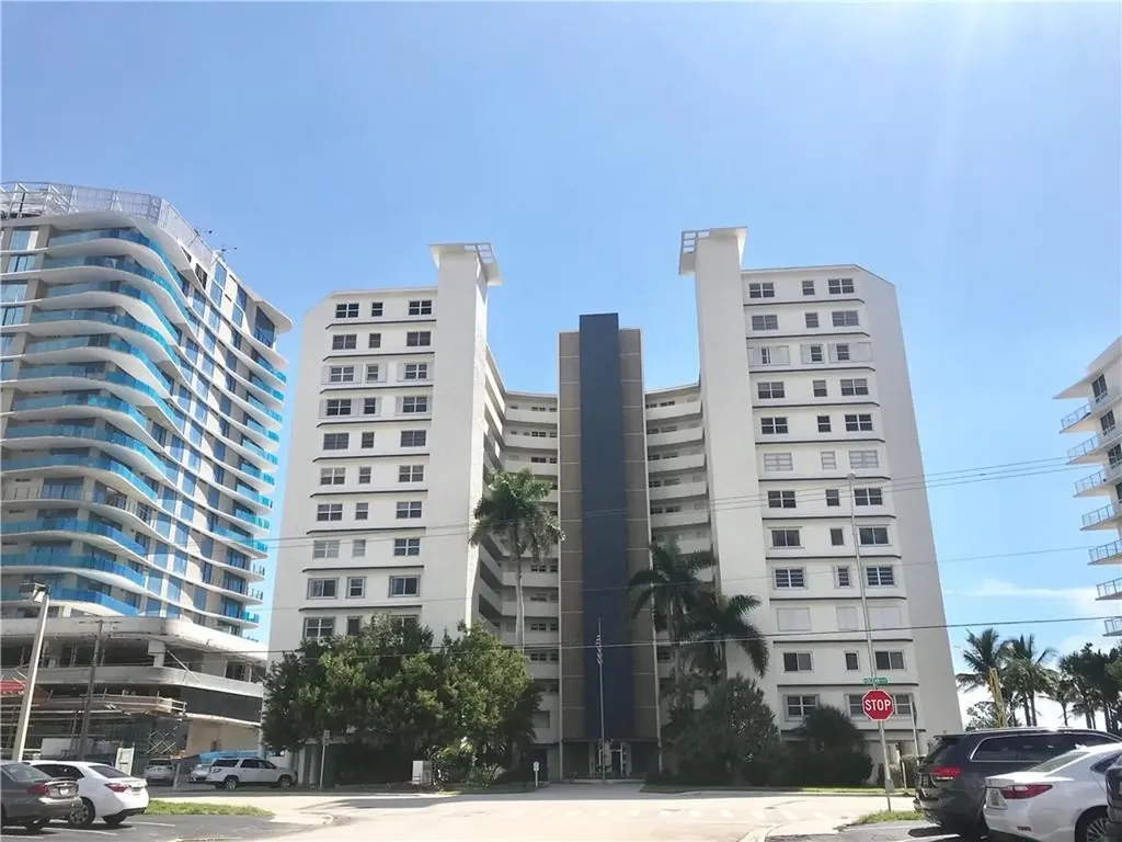710 N Ocean Boulevard Pompano Beach FL 33062