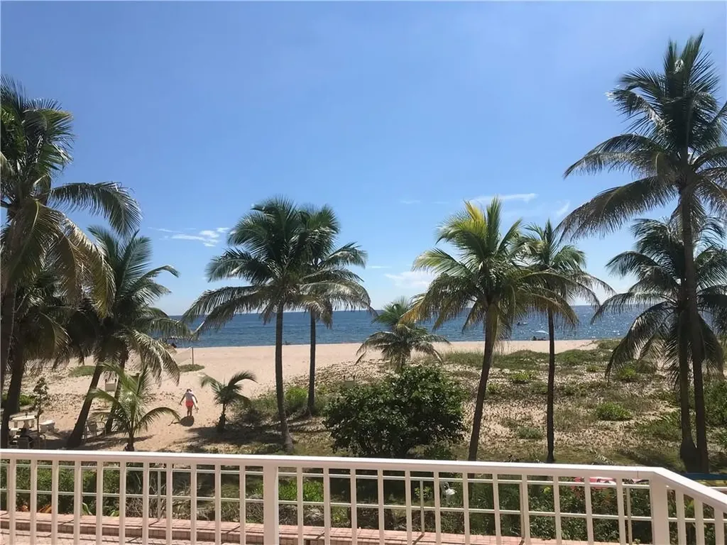 710 N Ocean Boulevard Pompano Beach FL 33062