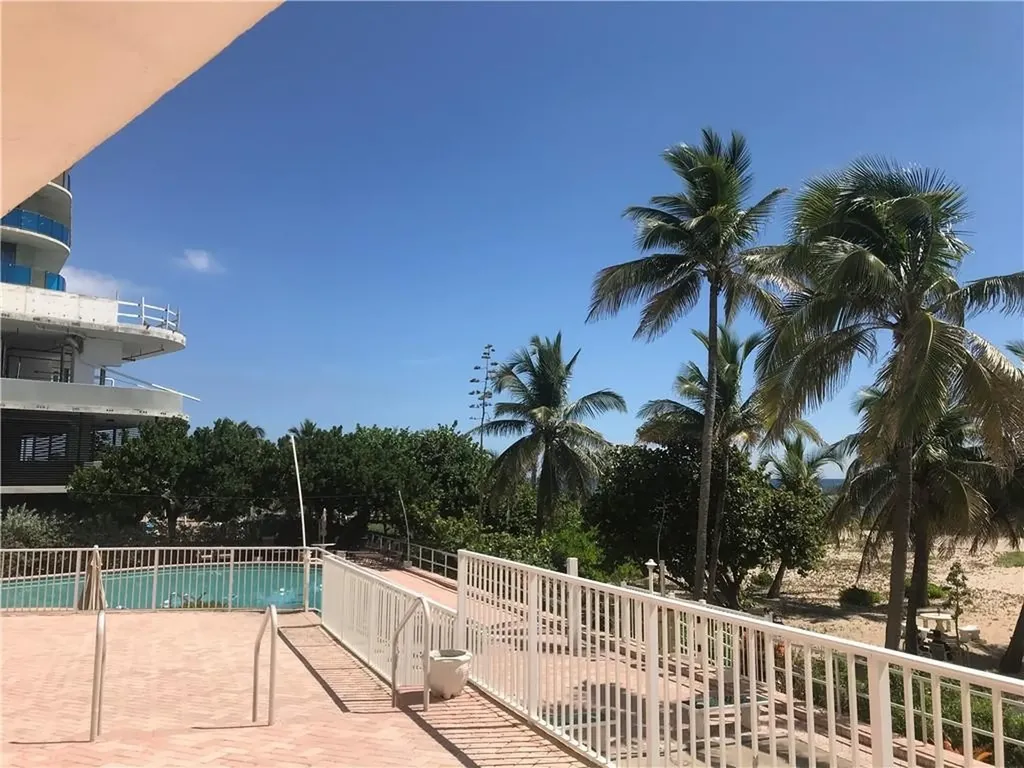 710 N Ocean Boulevard Pompano Beach FL 33062