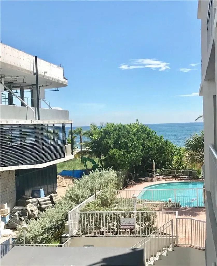 710 N Ocean Boulevard Pompano Beach FL 33062