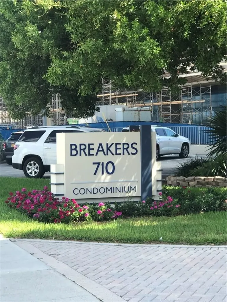710 N Ocean Boulevard Pompano Beach FL 33062