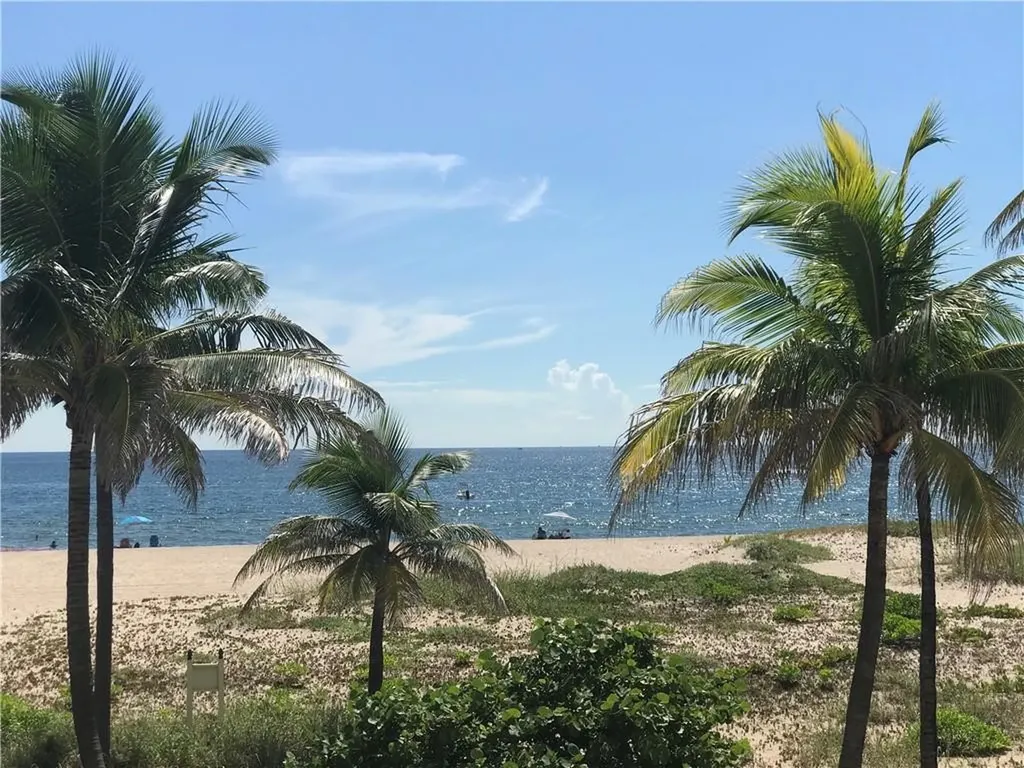 710 N Ocean Boulevard Pompano Beach FL 33062