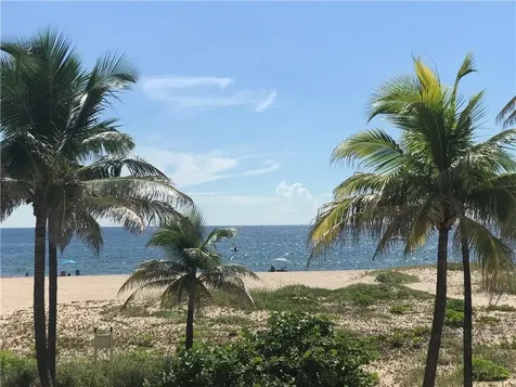 710 N Ocean Boulevard Pompano Beach FL 33062
