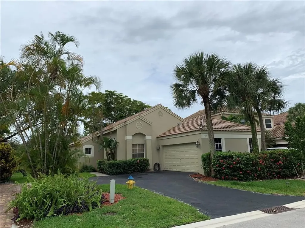 7610 NW 61st Terrace Parkland FL 33067