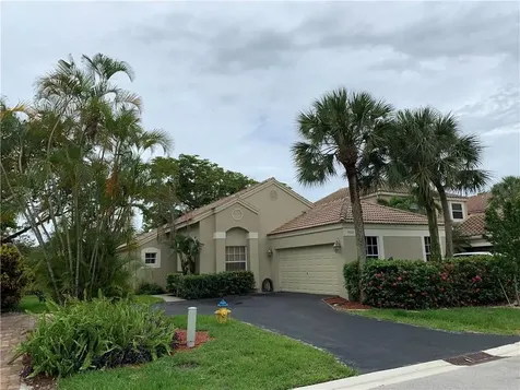 7610 NW 61st Terrace Parkland FL 33067