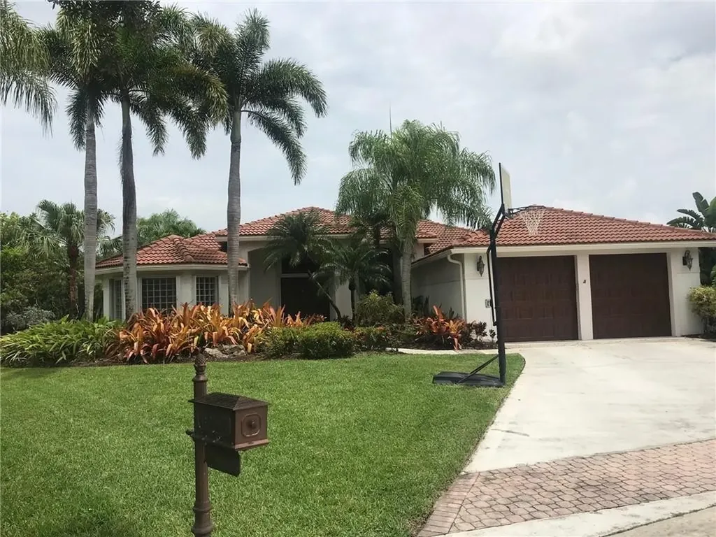 470 Stonemont Drive Weston FL 33326