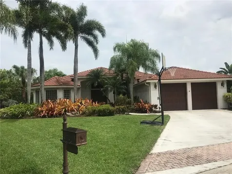 470 Stonemont Drive Weston FL 33326