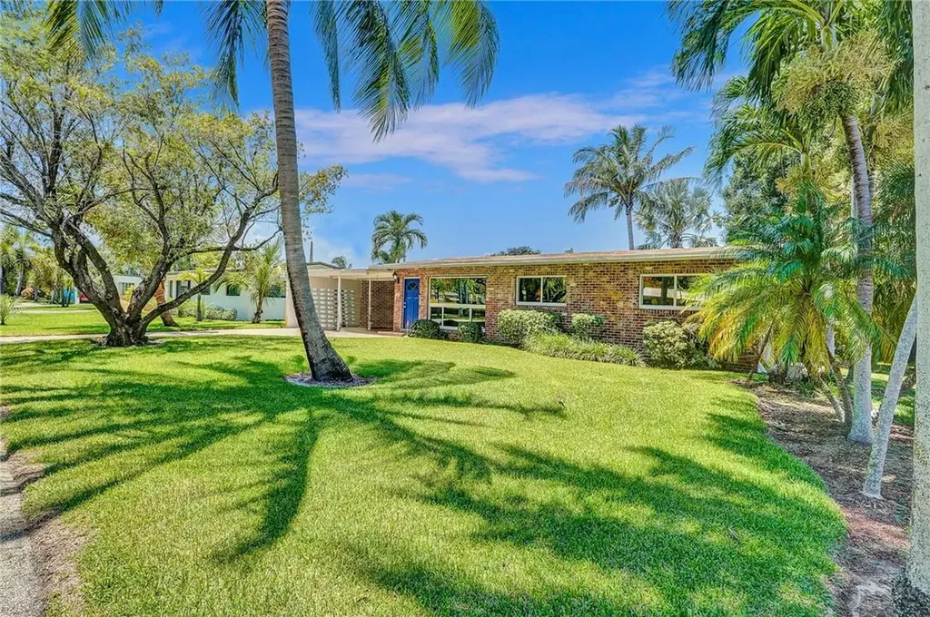 49 NE 28th Court Wilton Manors FL 33334