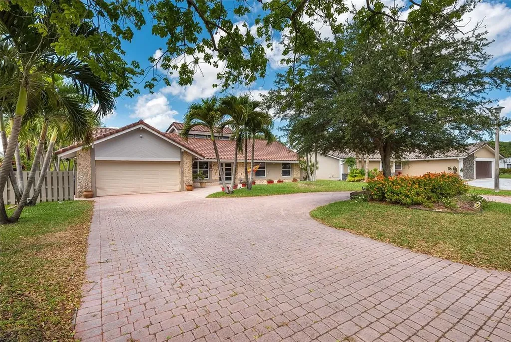 500 NW 101st Avenue Coral Springs FL 33071