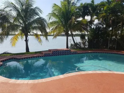 18222 SW 33rd Street Miramar FL 33029