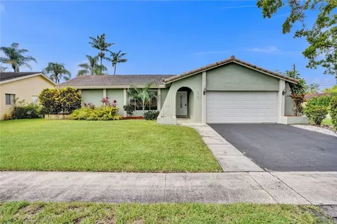 9890 NW 25th Court Coral Springs FL 33065