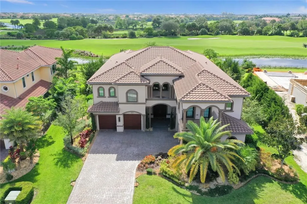 7897 Blue Sage Way Parkland FL 33076