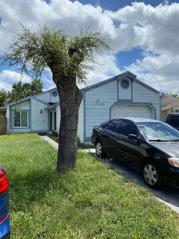 8850 SW 21st Street Miramar FL 33025