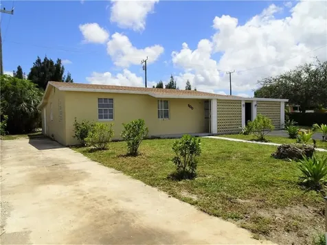 600 NE 42nd Street Deerfield Beach FL 33064
