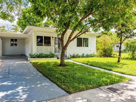 2955 NW 50th Street Miami FL 33142