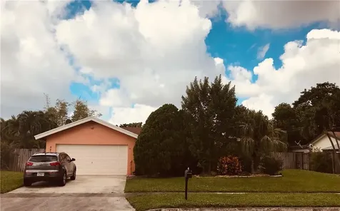 901 NW 49th Way Coconut Creek FL 33063