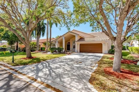 10755 NW 55th Street Coral Springs FL 33076