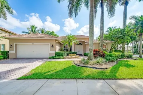 874 Stillwater Court Weston FL 33327