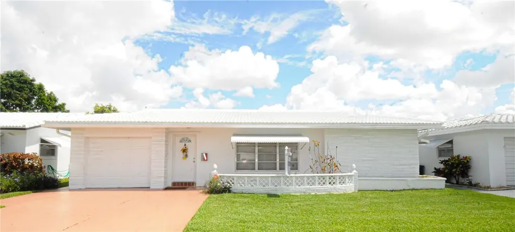 8109 NW 59th Street Tamarac FL 33321