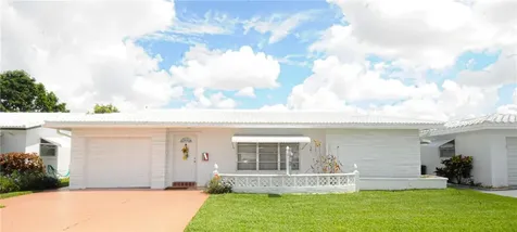 8109 NW 59th Street Tamarac FL 33321