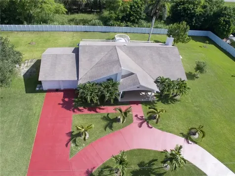 19800 SW 14th Court Pembroke Pines FL 33029