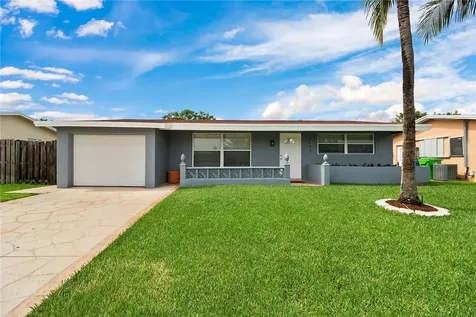 9163 NW 26th Street Sunrise FL 33322