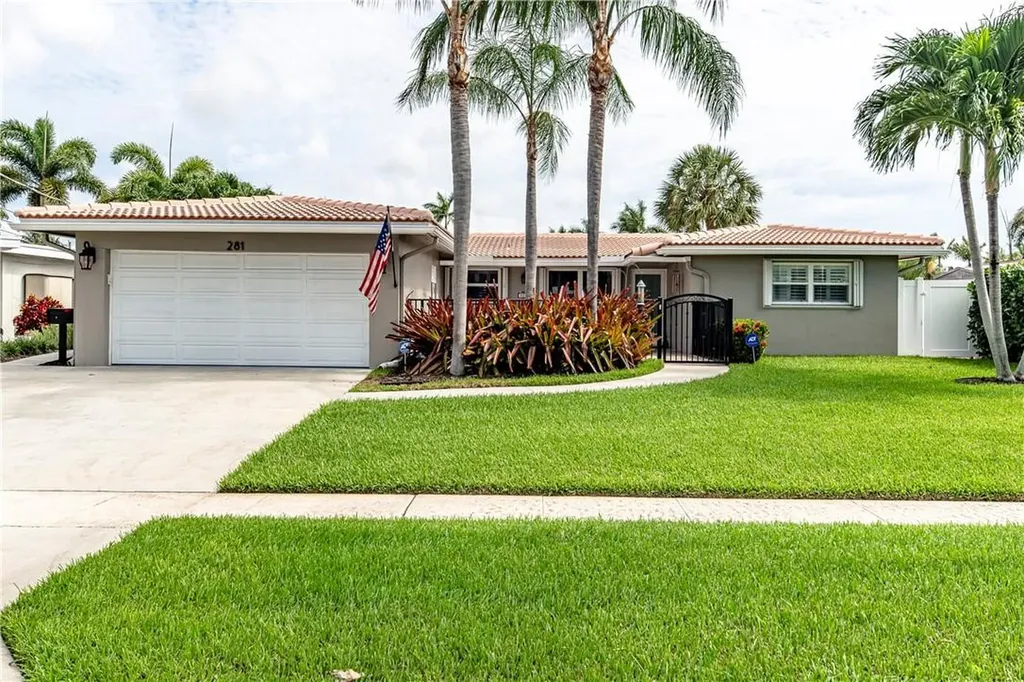 281 SE 10th Street Pompano Beach FL 33060