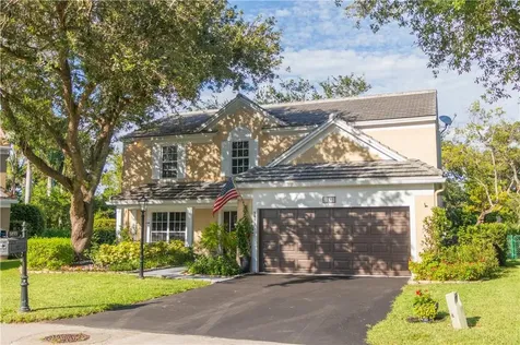 3833 Lancewood Drive Coral Springs FL 33065