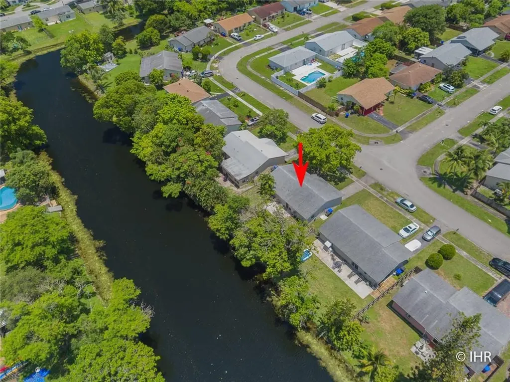 7875 SW 3rd Court North Lauderdale FL 33068