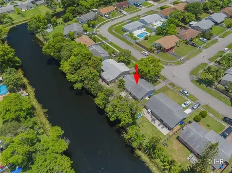 7875 SW 3rd Court North Lauderdale FL 33068