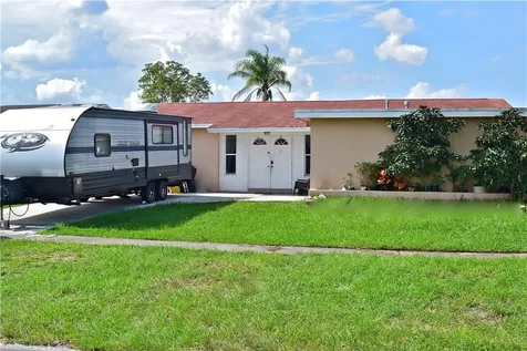 11831 NW 29th Manor Sunrise FL 33323