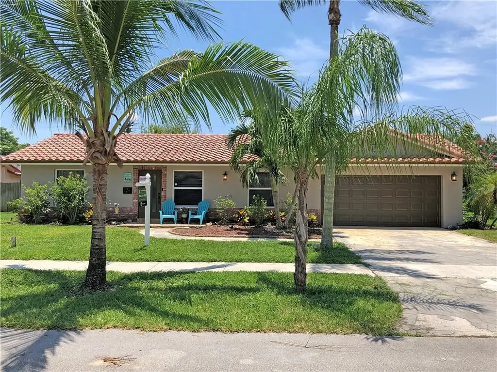 4400 NW 4th Street Coconut Creek FL 33066