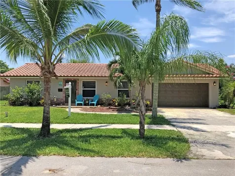 4400 NW 4th Street Coconut Creek FL 33066