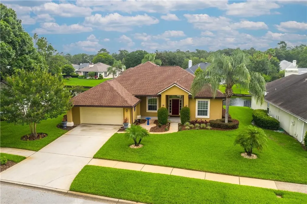 4217 Alesbury Drive Jacksonville FL 32224