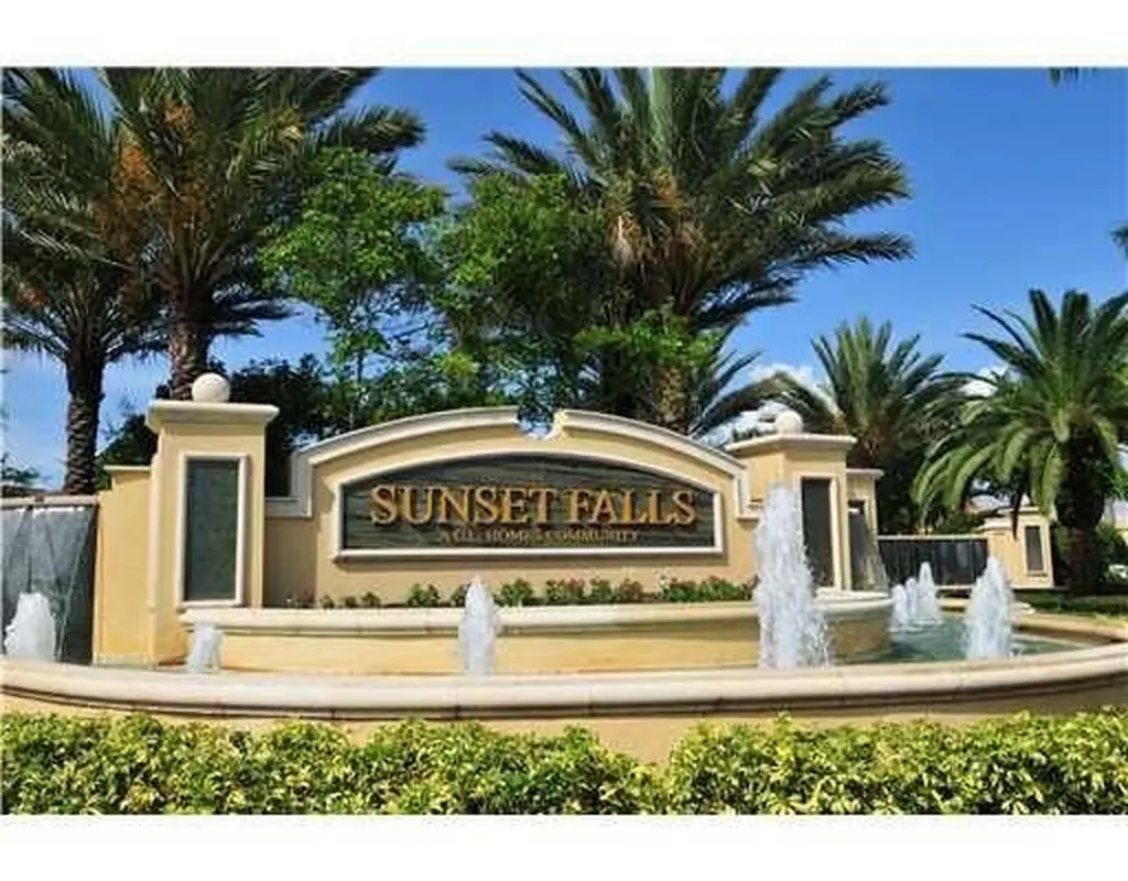 17453 SW 47th Court Miramar FL 33029