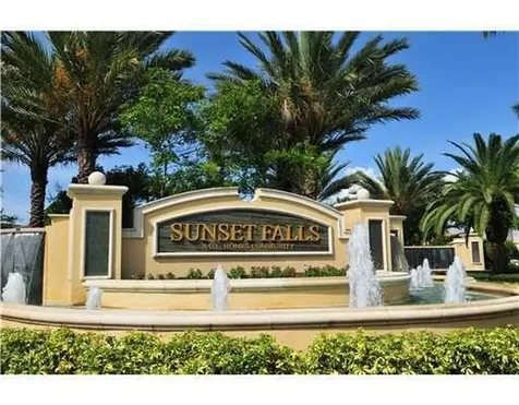 17453 SW 47th Court Miramar FL 33029