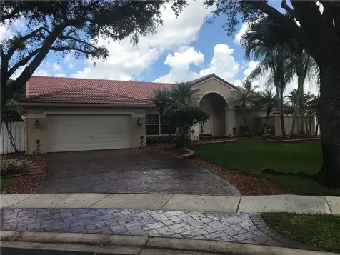 13305 NW 11th Place Sunrise FL 33323