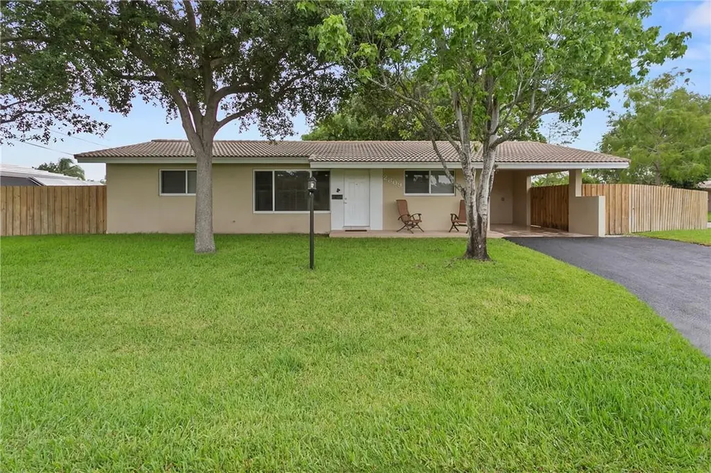 2809 NW 6th Avenue Wilton Manors FL 33311