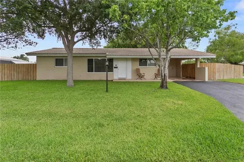 2809 NW 6th Avenue Wilton Manors FL 33311