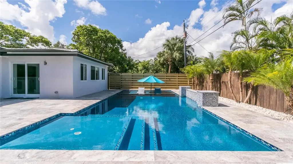 1401 NE 41st Street Oakland Park FL 33334