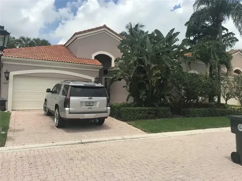 6425 NW 43rd Terrace Boca Raton FL 33496